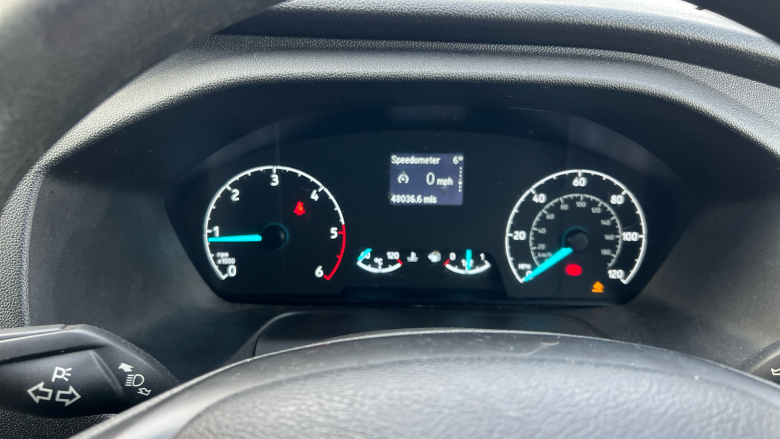 Ford Transit Custom 280 L1 Diesel Fwd 2.0 EcoBlue 105ps Low Roof Leader Van